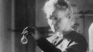 MArie Curie foto